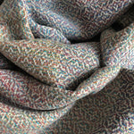 Load image into Gallery viewer, Art de Vivre Scarf #9, 100% Wool
