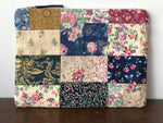 Load image into Gallery viewer, Patchwork Pouch #3
