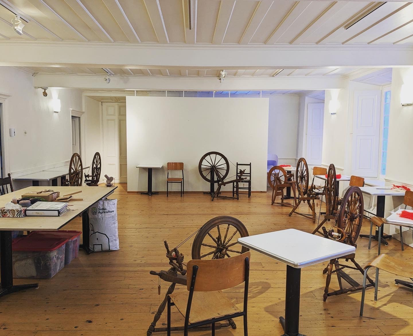 Cours et ateliers