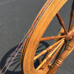 Load image into Gallery viewer, Drive Band Cord for Antique or Modern Spinning Wheel
