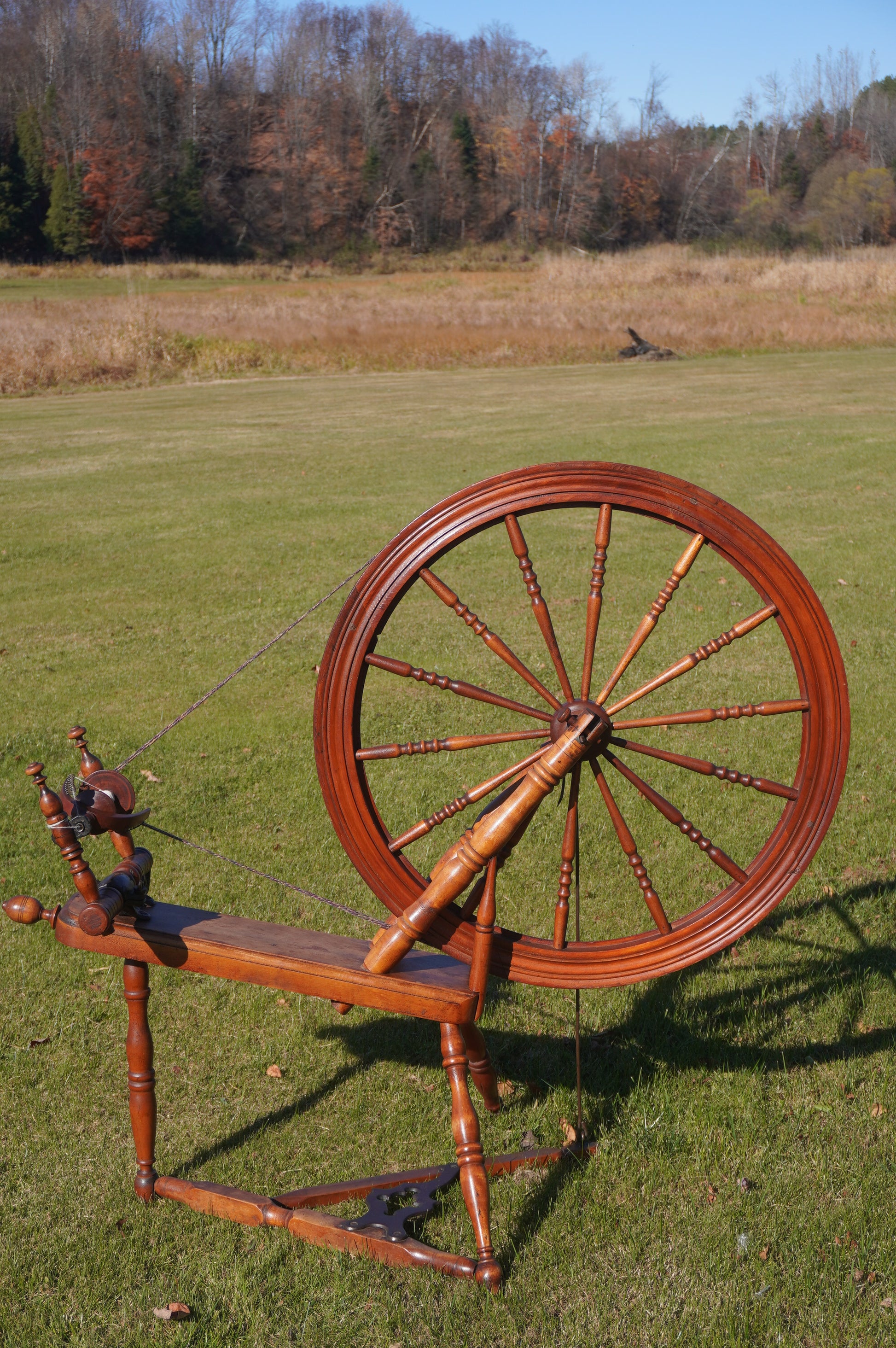 CPW Siméon Laurence