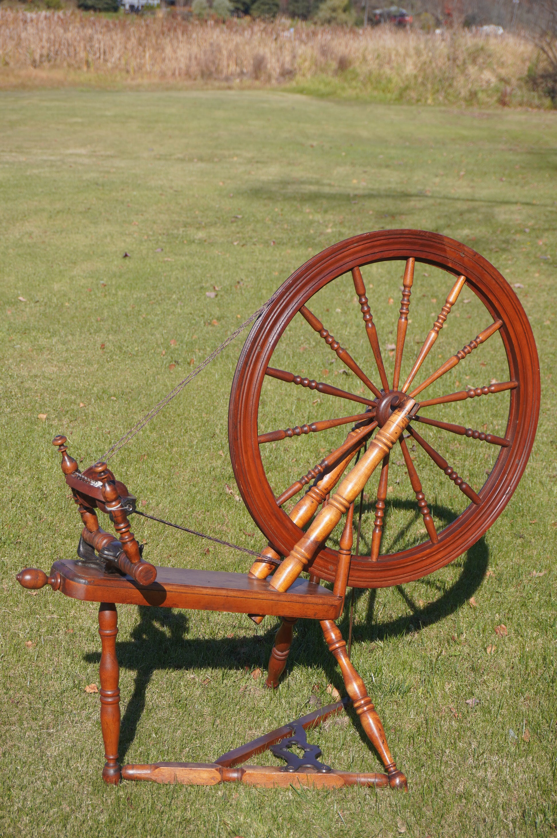 CPW Siméon Laurence