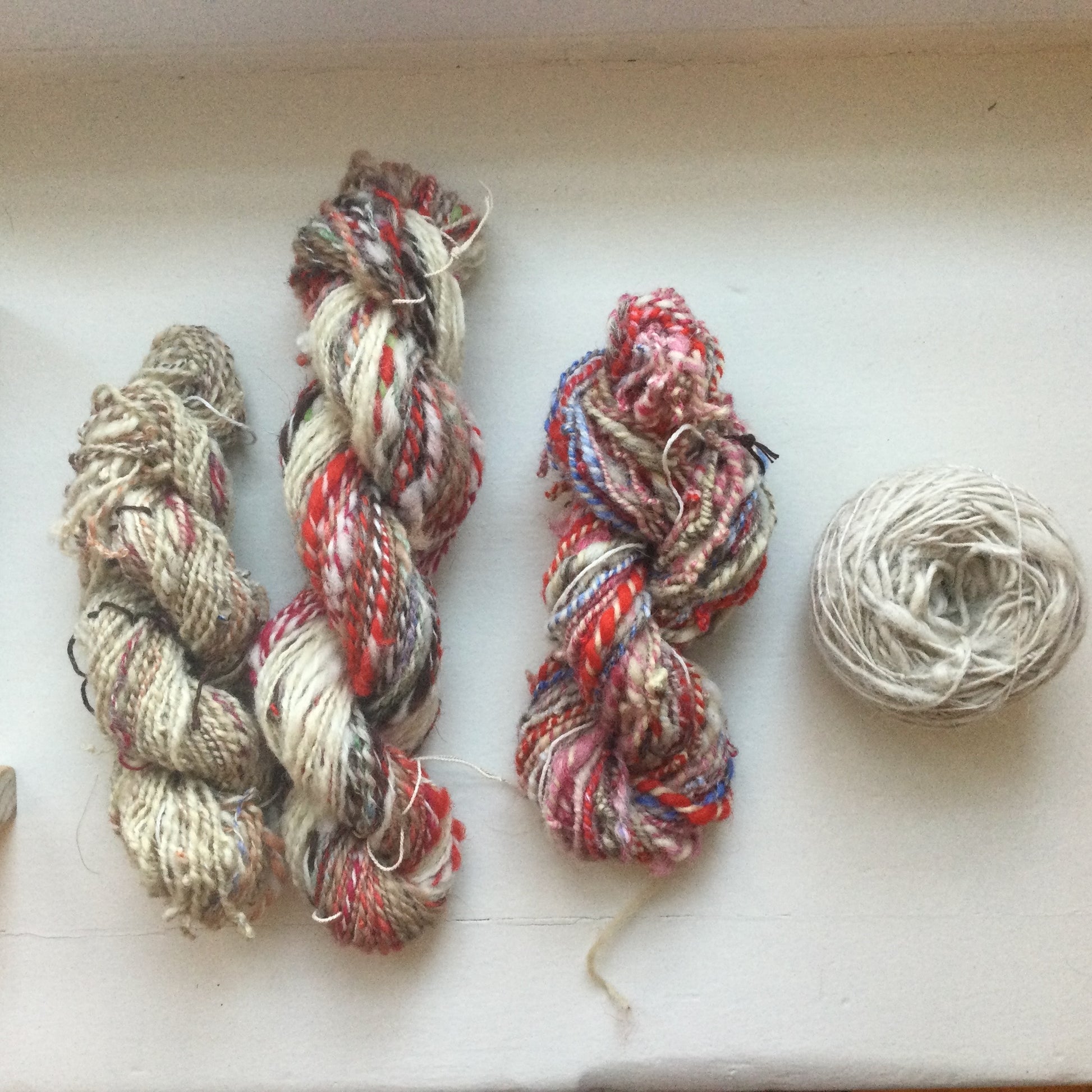 Cours de filage grand public