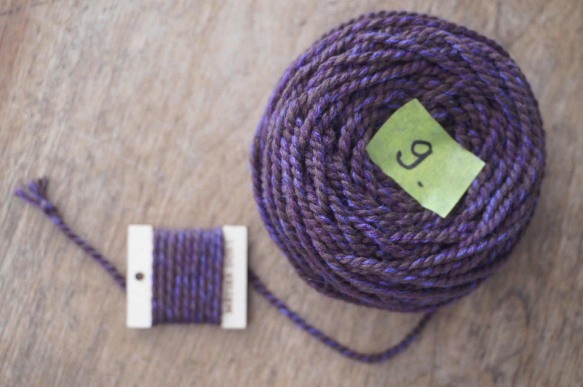 Courroie pour rouet antique ou moderne