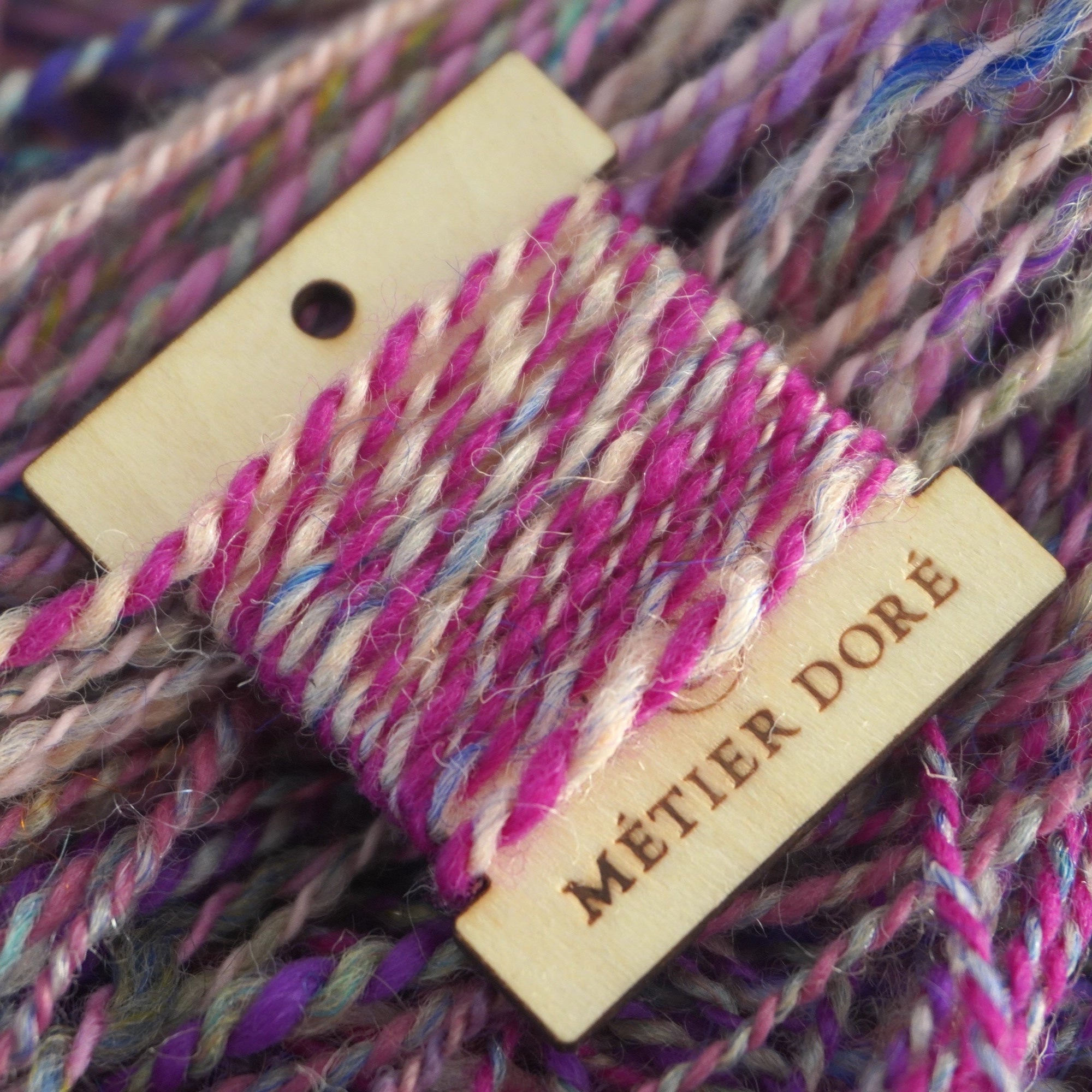 Mesureur de fil – WPI