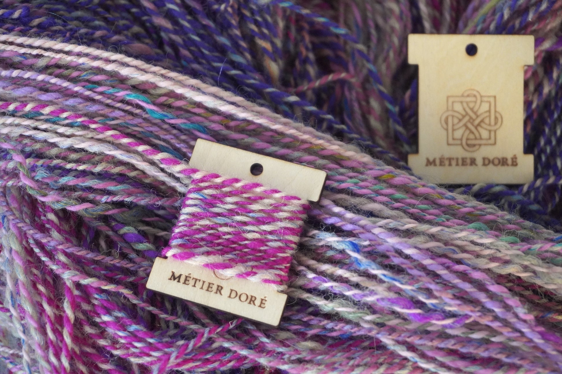 Mesureur de fil – WPI