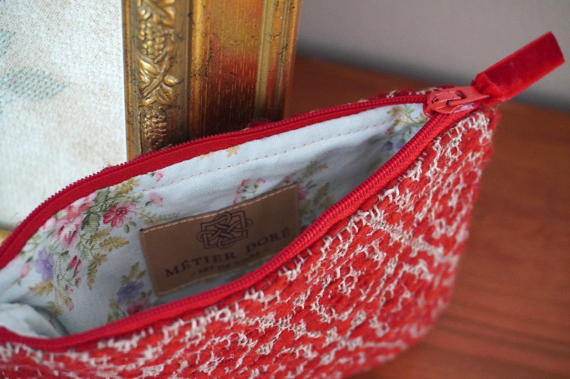 Cerise - Porte-monnaie