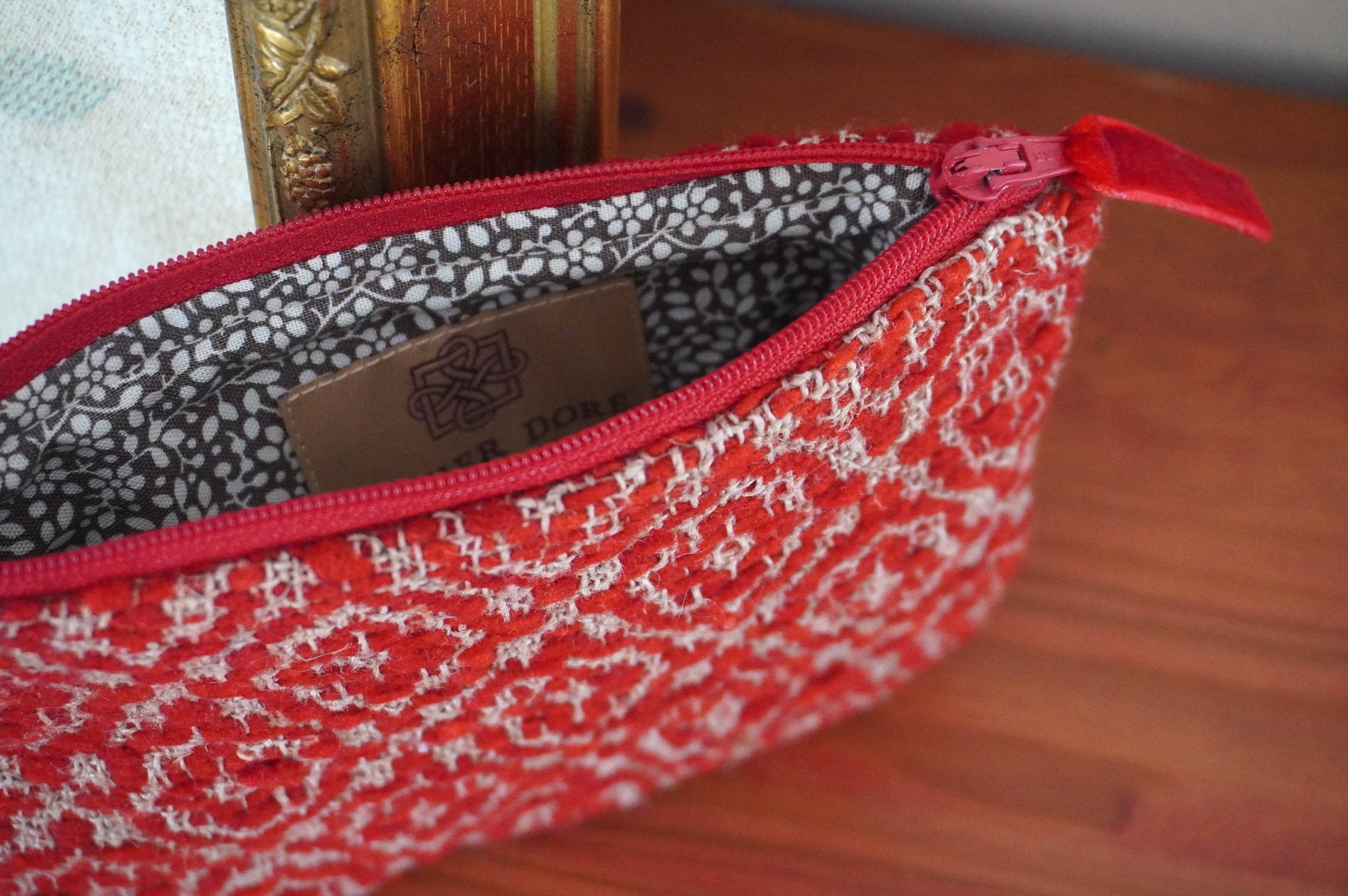 Cerise - Porte-monnaie