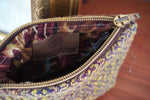 Load image into Gallery viewer, Filé main - Petite pochette
