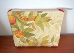 Load image into Gallery viewer, Alpaga soleil - Pochette patchwork
