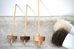 Charger l&#39;image dans la galerie, Petit fuseau artisanal 60-69 g
