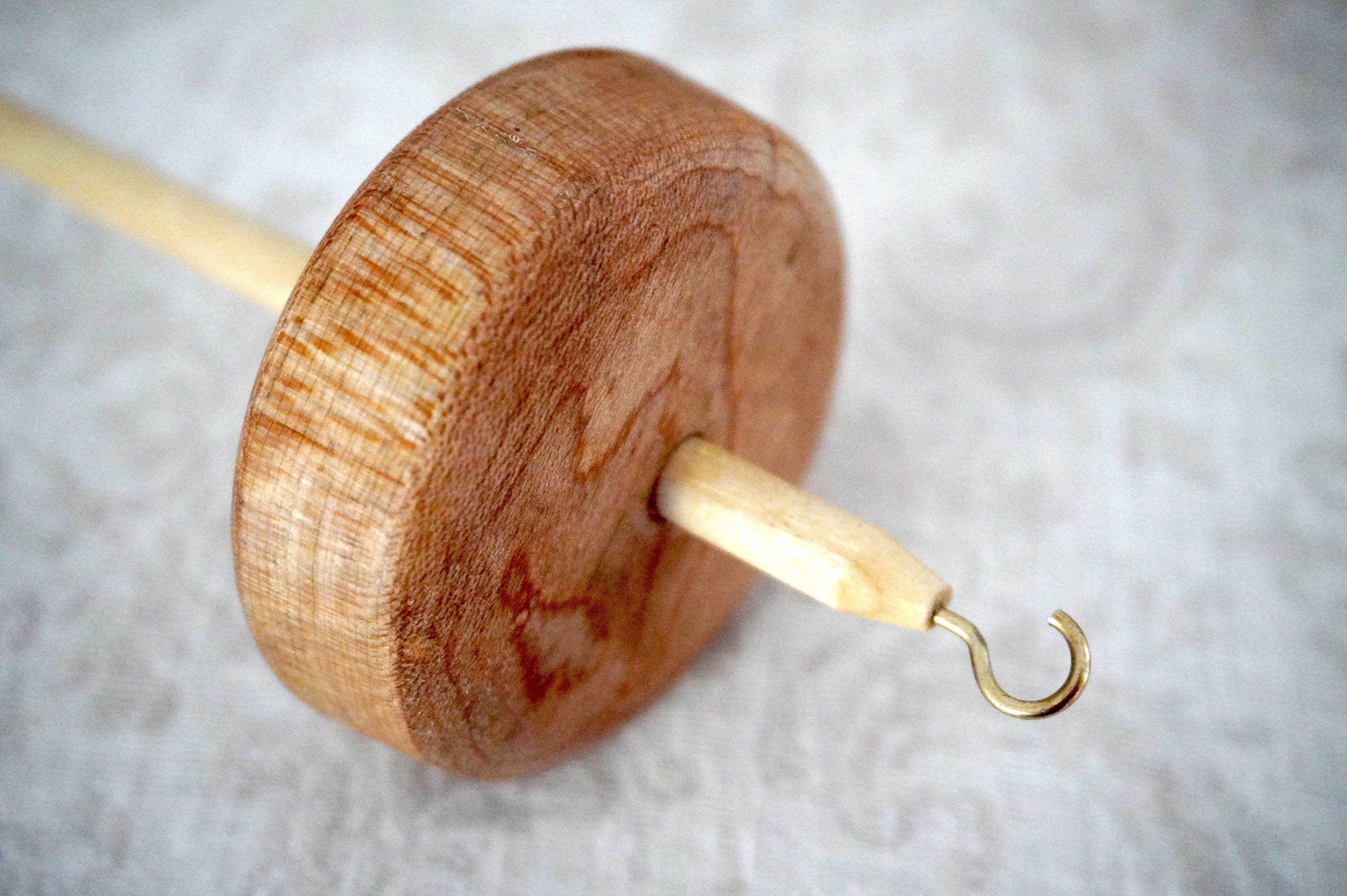 Petit fuseau artisanal 40-49 g