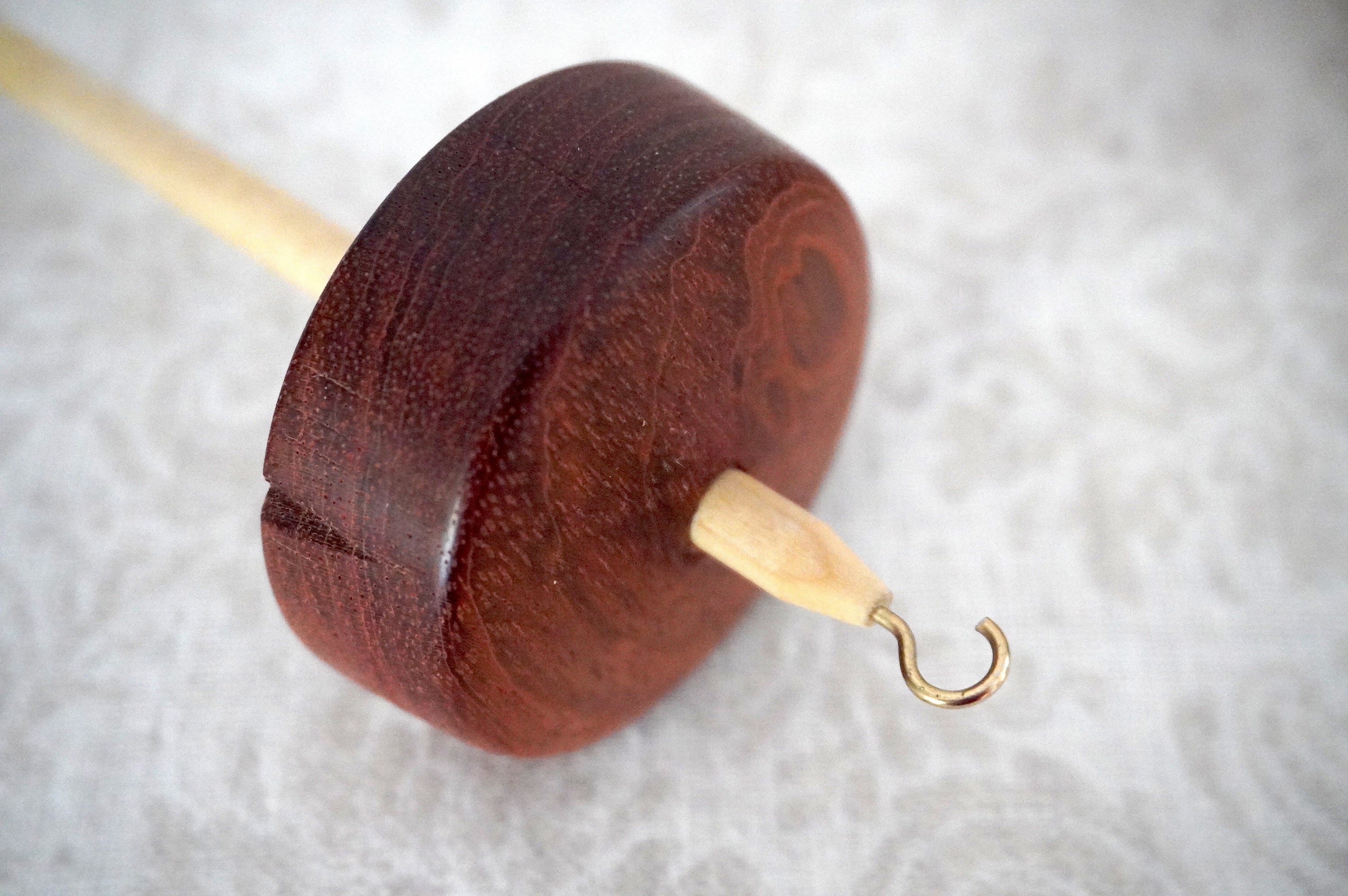 Petit fuseau artisanal 60-69 g