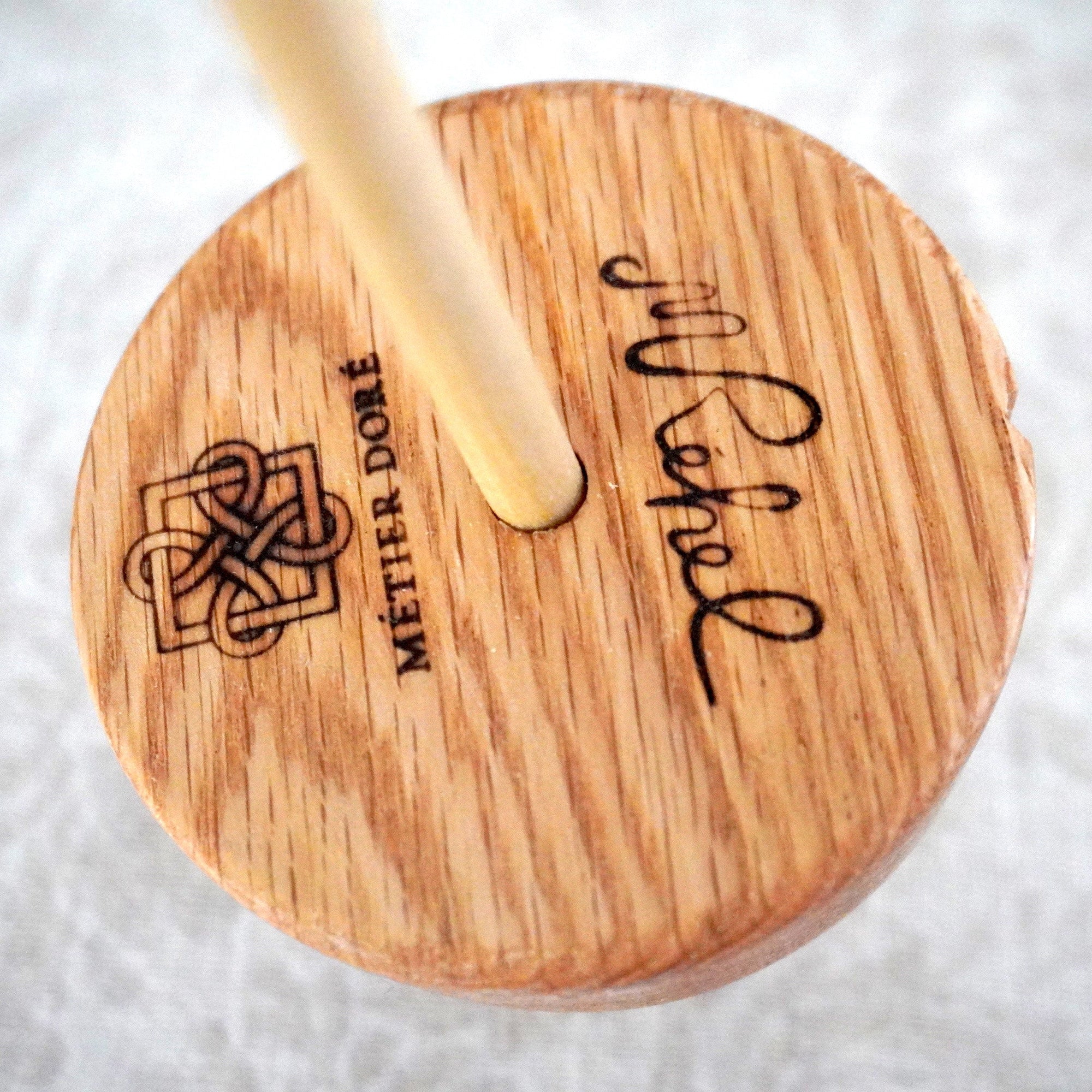 Fuseau artisanal moyen 77-89 g