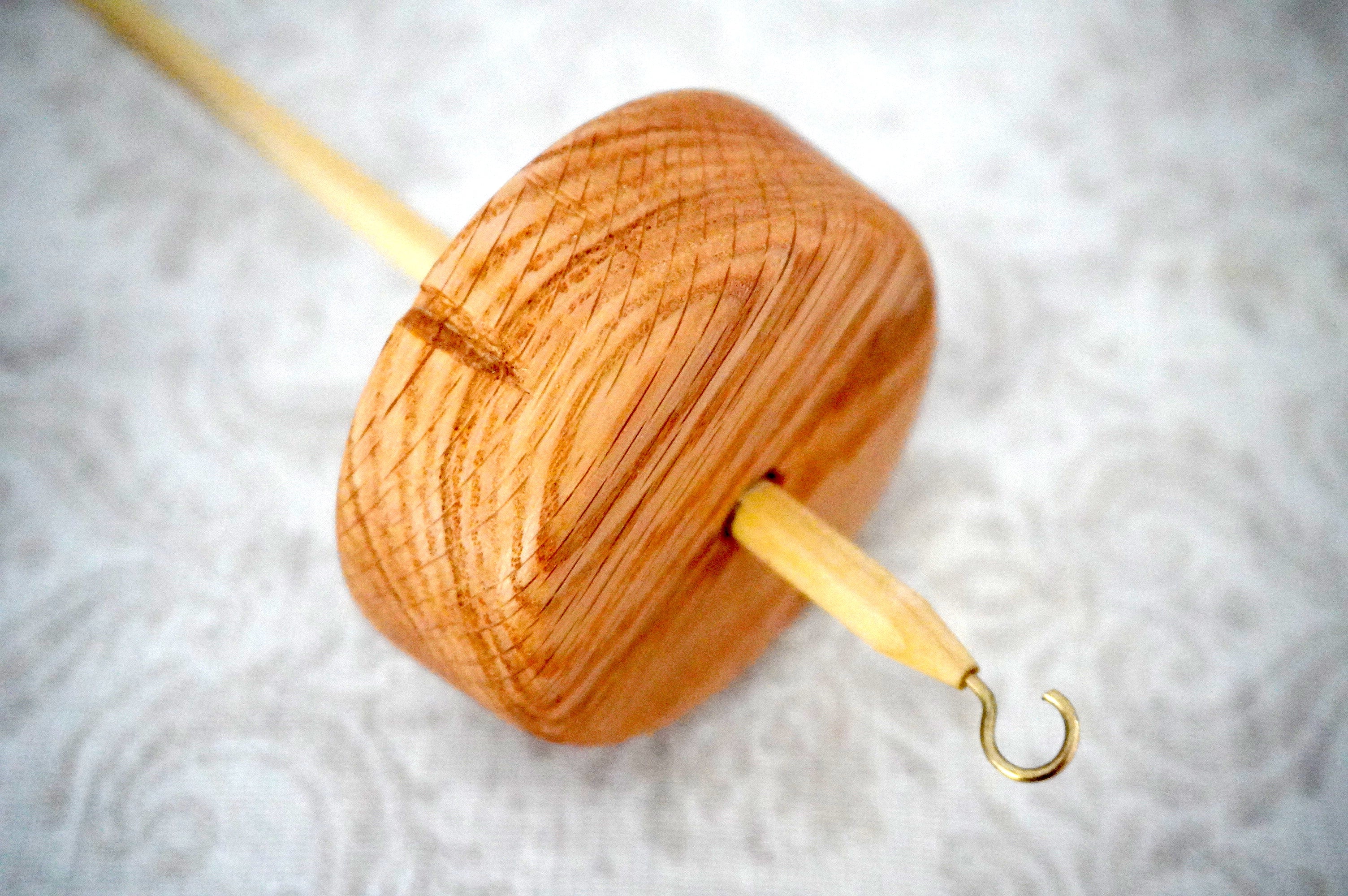 Fuseau artisanal moyen 77-89 g