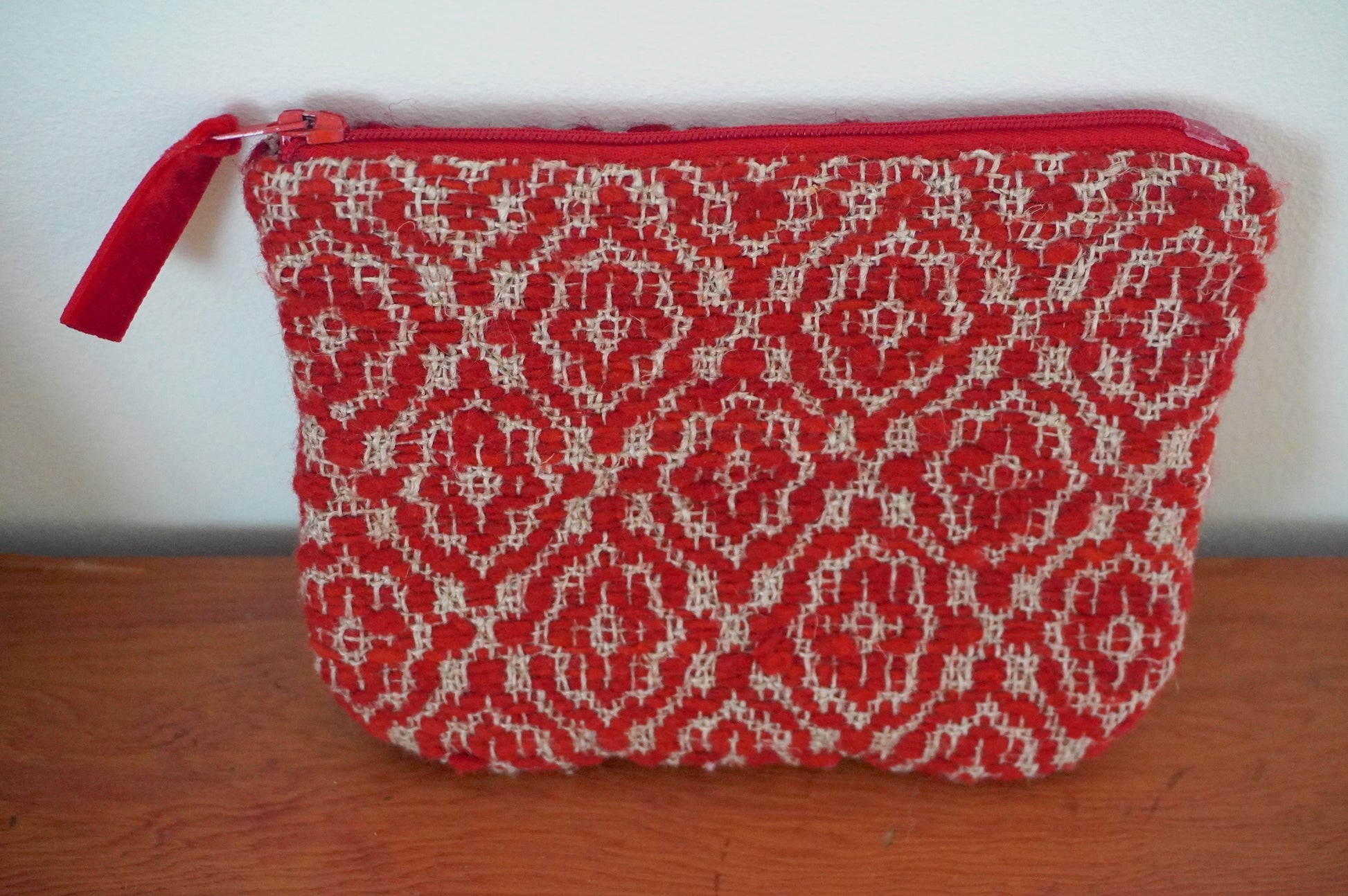 Cerise - Porte-monnaie