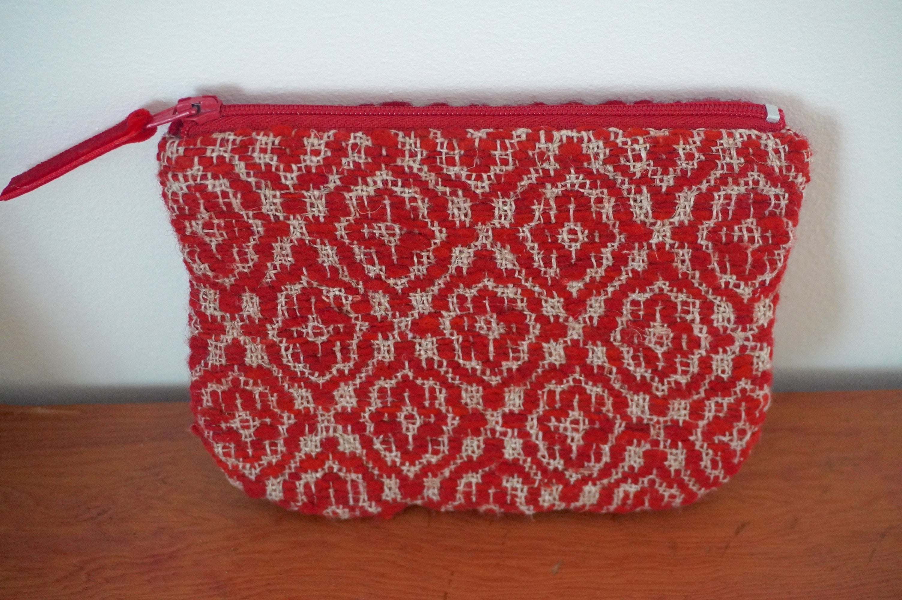 Cerise - Porte-monnaie