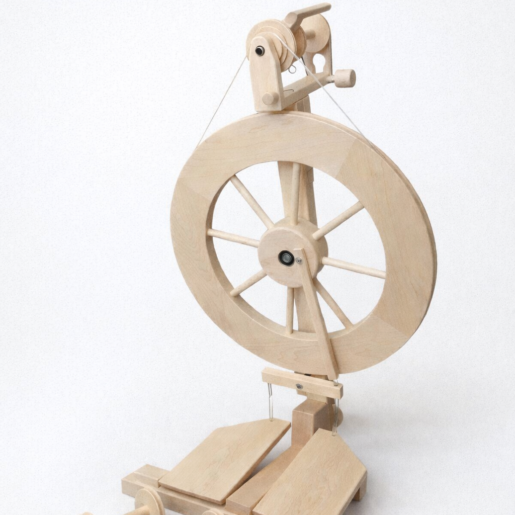 Rouet Lendrum - ensemble de base