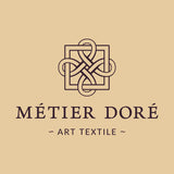 metier dore art textile weaving spinning knitting quilting