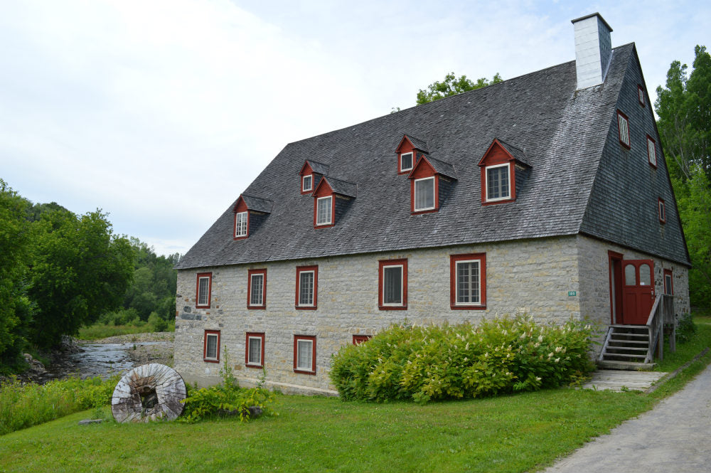 Cours de filage grand public