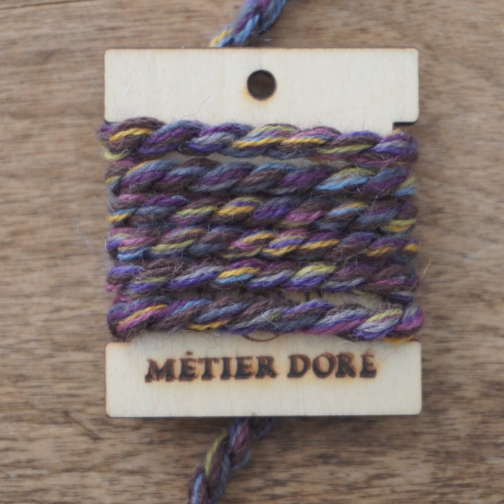 spinning wheel drive band cord corde