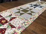 Load image into Gallery viewer, Four Seasons Table Runner #2
