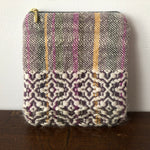 Load image into Gallery viewer, Bunny Handwoven Pouch
