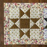 Load image into Gallery viewer, Four Seasons Table Runner #2
