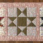 Load image into Gallery viewer, Four Seasons Table Runner #3
