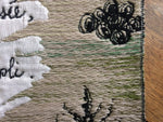 Load image into Gallery viewer, Nature - Jacquard Tapestry Wall Hanging
