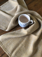 Load image into Gallery viewer, Original Seven Twills Tea Towel, Linen Cotton &amp; Hemp
