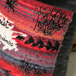 Charger l&#39;image dans la galerie, Définition de la beauté - housse de coussin avec tapisserie Jacquard tissée à la main
