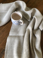 Load image into Gallery viewer, Original Seven Twills Tea Towel, Linen Cotton &amp; Hemp
