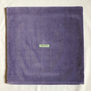 Hemp & Cotton Handwoven Pillow Cover