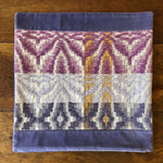 Load image into Gallery viewer, Hemp &amp; Cotton Handwoven Pillow Cover
