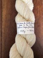 Load image into Gallery viewer, East Friesian Fingering Weight Wool Yarn
